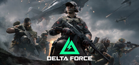 Delta Force