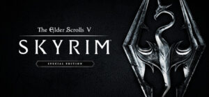 The Elder Scrolls V: Skyrim Special Edition